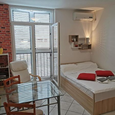 Apartment Vakter Split Exterior foto