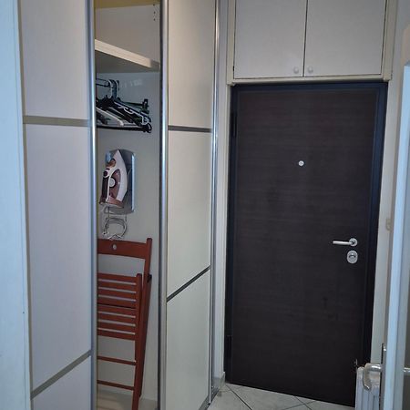 Apartment Vakter Split Exterior foto