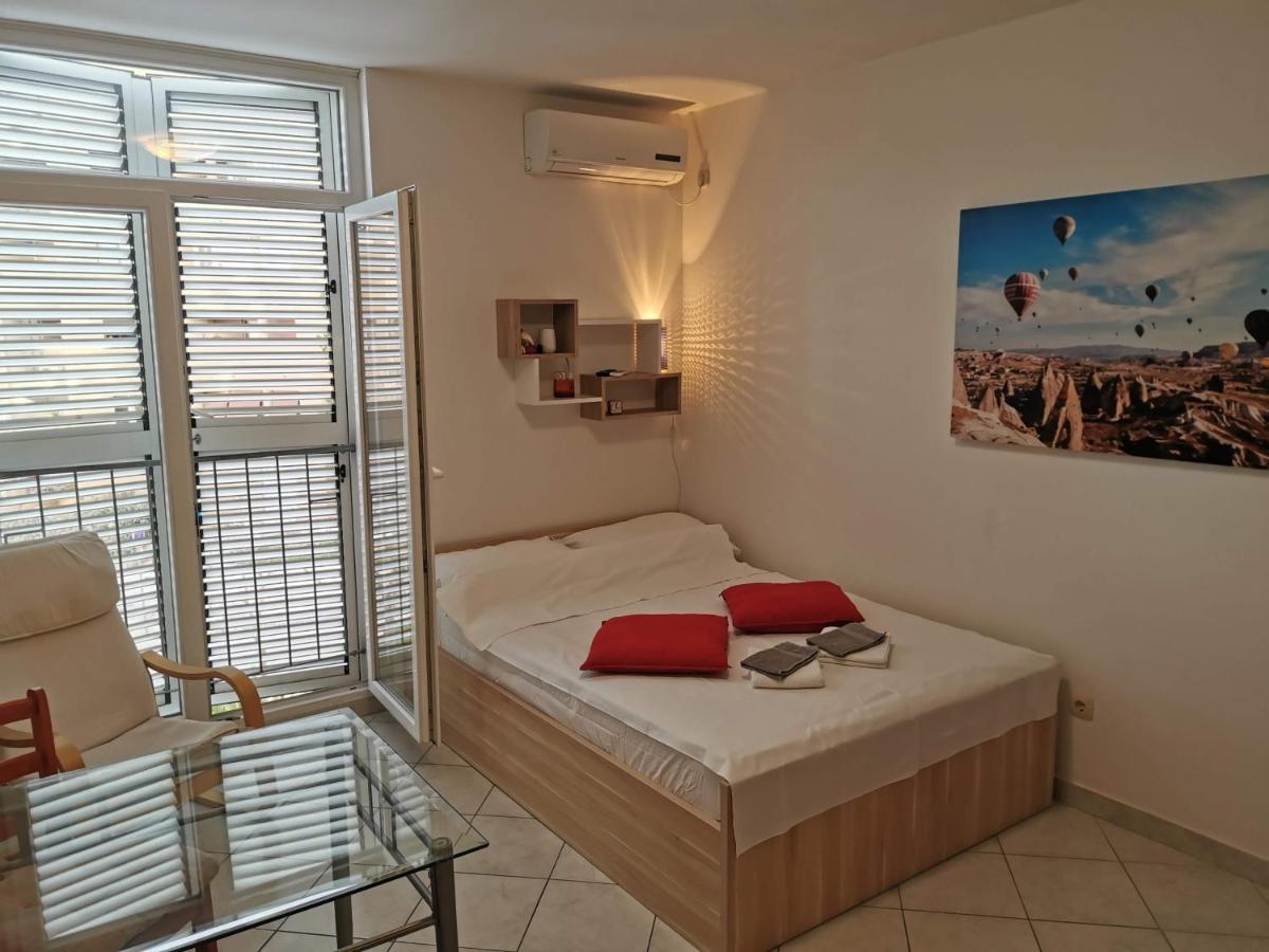 Apartment Vakter Split Exterior foto