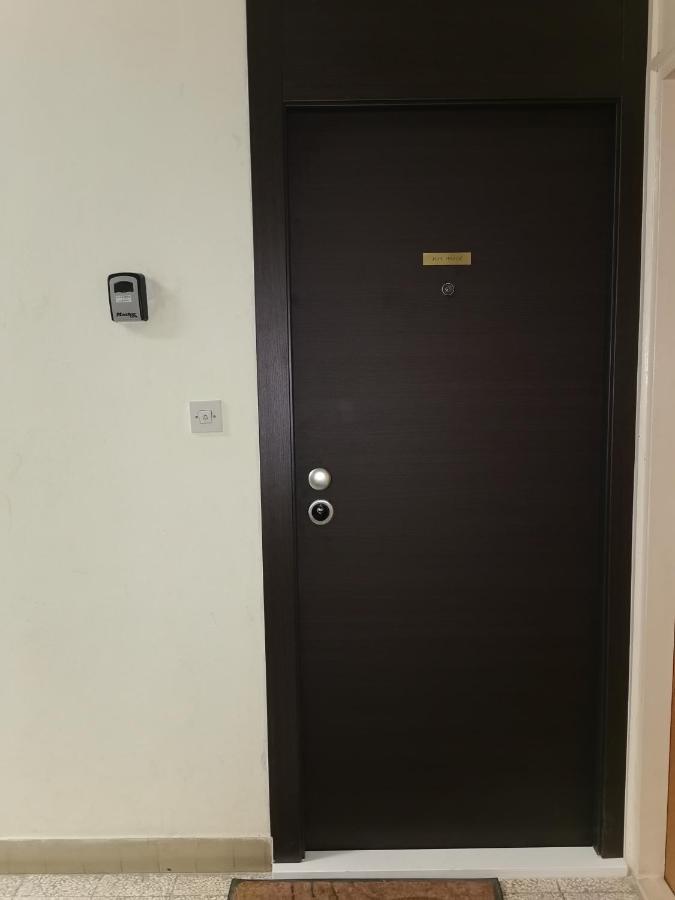 Apartment Vakter Split Exterior foto