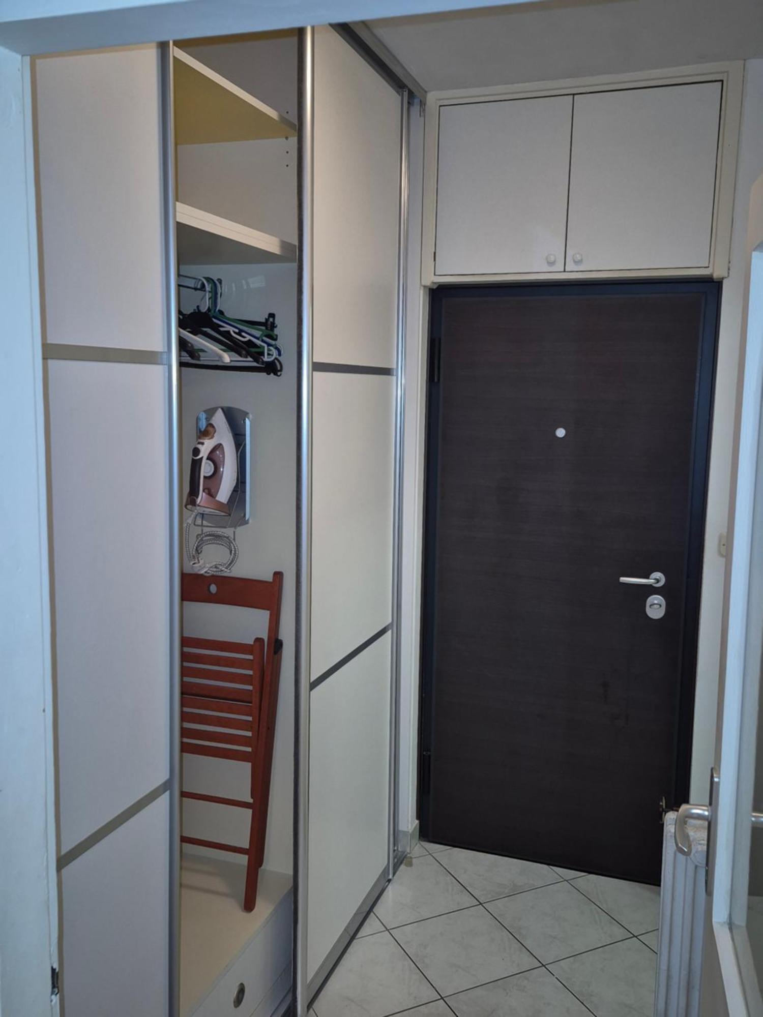 Apartment Vakter Split Exterior foto