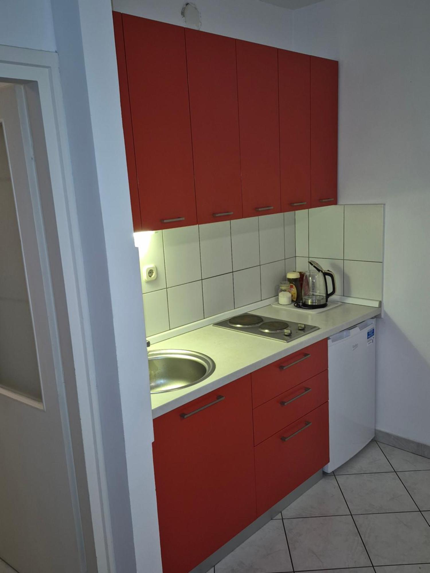 Apartment Vakter Split Exterior foto