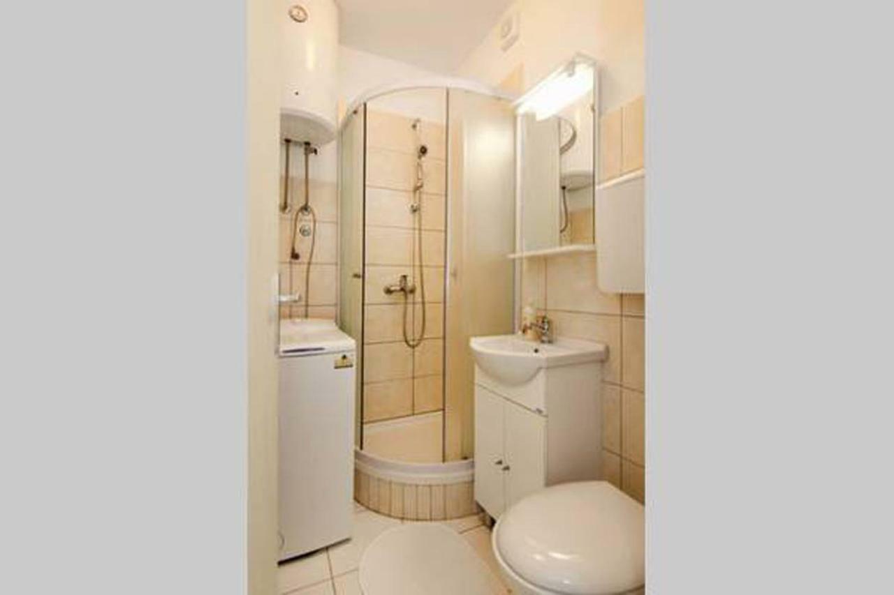 Apartment Vakter Split Exterior foto